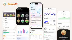 Get the Latest Runmefit App 4.0 from Google Play and App Store