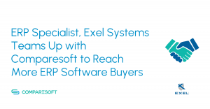 New Partnership Brings AI-Enabled ERP to Comparesoft