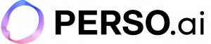 Perso.ai product logo