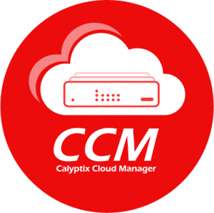 Calyptix Cloud Manager Logo