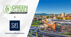 UNR launches new 9-week cannabis workforce education programs with Green Flower