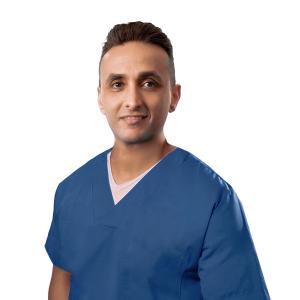 Kamyab Ghatan MD, CIC®, AL-CIP™