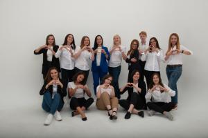 Talentuch IT Recruitment Agency: Team