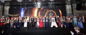 FLUXX Awards Hong Kong 2025