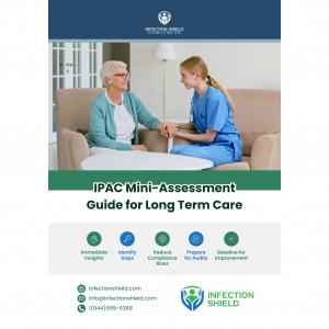IPAC Mini-Assessment