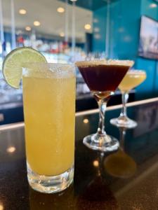 Atlantic Grille Cocktails
