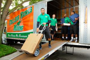 College HUNKS Savannah Expands as Coastal Georgia Grows