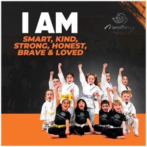 Mastery Martial Arts