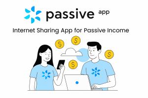 Passive App