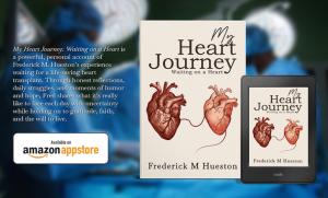 My Heart Journey