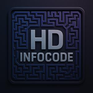 HD InfoCode—Transforming Product Labeling with Next-Generation 2D Technology