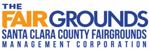 Santa Clara County Fairgrounds Logo