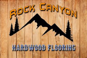 Rock Canyon Hardwood LLC