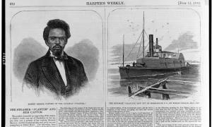 Robert M. Smalls - An American Hero