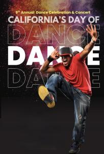 California's Day of Dance Competition