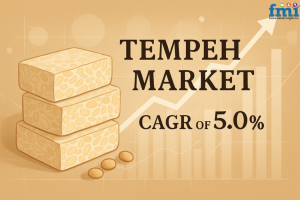 Tempeh Market
