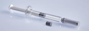 Prefilled Syringe Drug Molecule Market