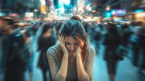Agoraphobia Market Report