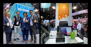 AIPLUX at VivaTech 2025 (Booth D38-002)