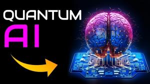 Quantum AI Market