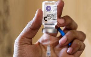 IPV vaccines market Advancement