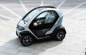 Microcars Market