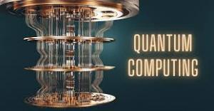 Quantum Computing Market