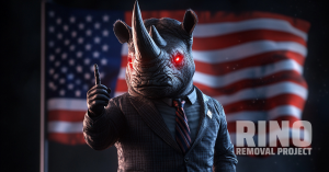 RINO Removal Project