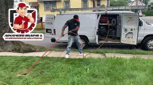 Plumbing Camera Inspection