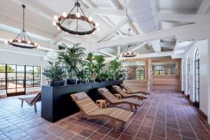 Murrieta Hot Springs Resort