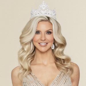 Mrs. Illinois America, Tracy Drost, is teaching children to use their power with philanthropy.