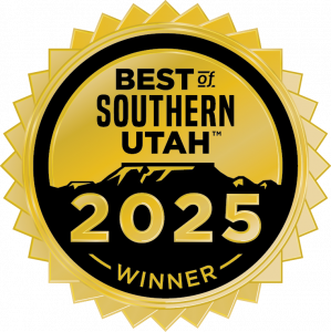 Best of Southern Utah 2025