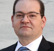 Photo of Omnissa's Christopher Reed