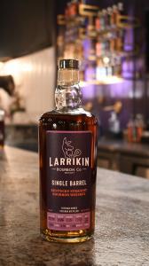 bourbon, larrikin bourbon, whiskey, bar, cocktail, distillery