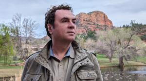 Visionary of the Year, Mark Anthony, JD, Psychic Explorer