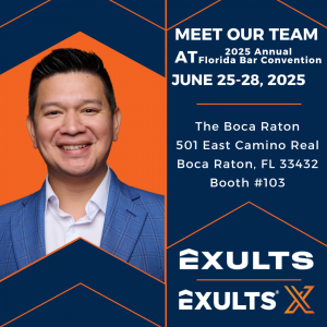 Exults - 2025 Florida Bar Convention