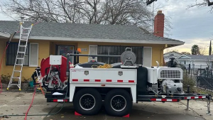 Trenchless Repair Services