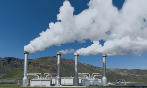 geothermal energy consultants,