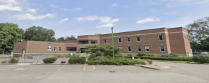 The Journey Home Campus