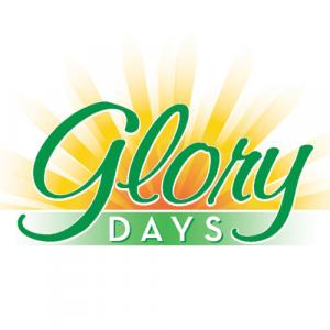 Glory Days Logo