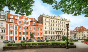 Pullman Riga Old Town Hotel