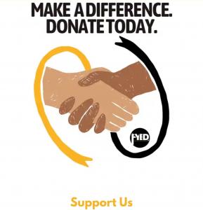 Donate to FYED
