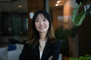 Liujun Du