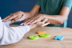 create chronic support