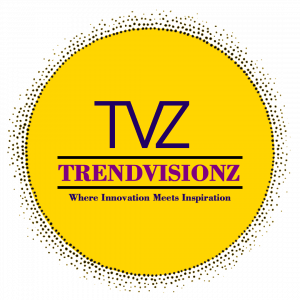 TrendVisionz represents a digital media platform focused on fashion, travel, wellness, and innovation.