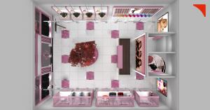 Retail Transformation for Kayser