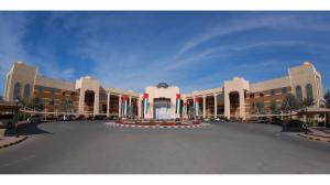 Ajman University Sets Regional Benchmark in Inclusive Higher Education