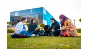 The UAE-based non-profit university was honoured for its pioneering recruitment strategies, immersive technology-enhanced learning, and strong commitment to community engagement.
