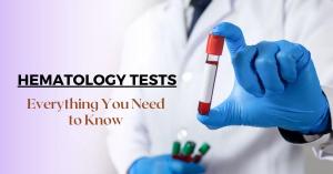 Hematology market Analysis