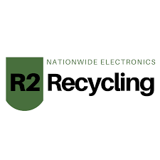 R2 Recycling Logo's